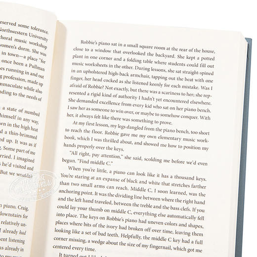 【中商原版】成为 米歇尔奥巴马自传 青少年版 Becoming Adapted for Young Readers 英文原版 Michelle Obama 传记 商品图3