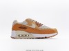 耐克Nike Air Max 90经典复古小气垫缓震跑鞋CZ39550-101男女鞋 商品缩略图1