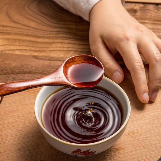 陈李济 陈皮秋梨膏 160g 商品图0