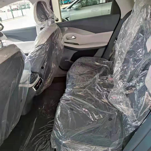 极狐 阿尔法 708S+ 【月租-深圳】 商品图5