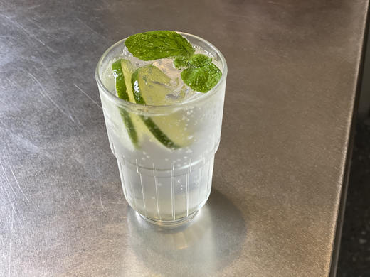 苏打水 商品图0