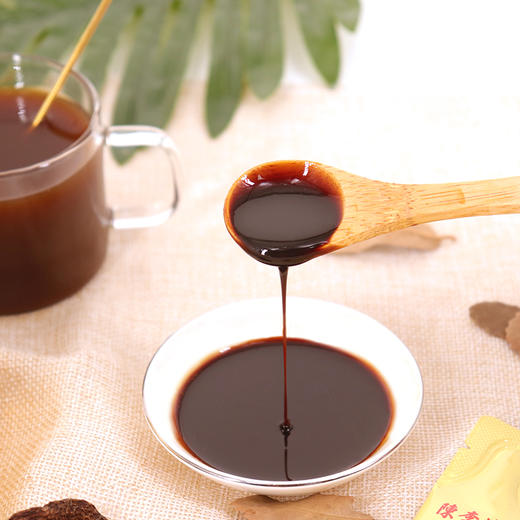 陈李济 陈皮酸枣仁膏 160g 商品图1