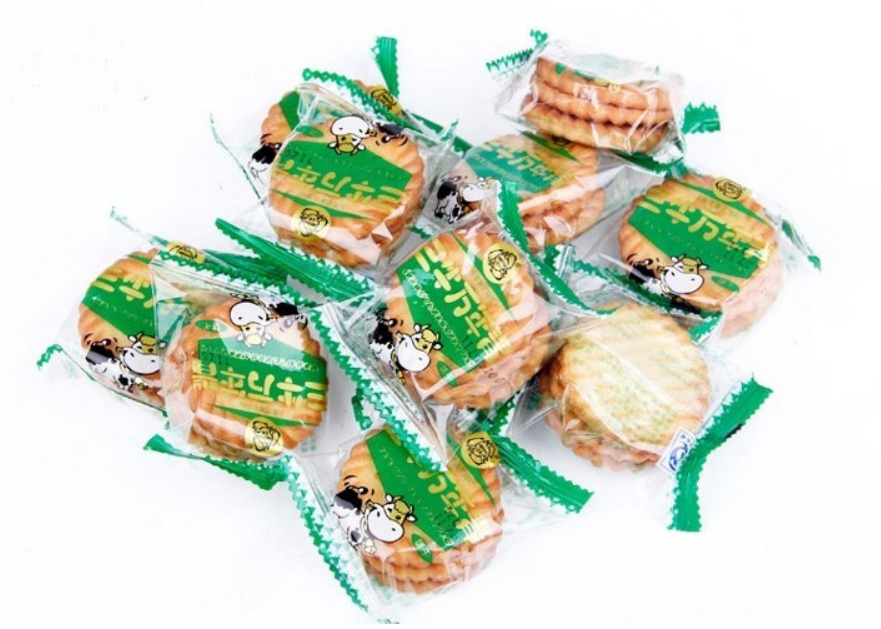 三牛-万年青500g