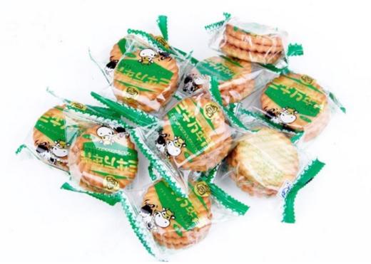 三牛-万年青500g 商品图0