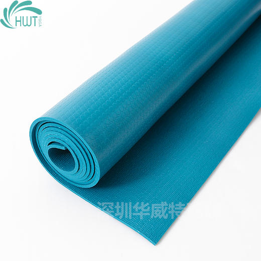 HWT复合天然橡胶瑜伽垫止滑垫 商品图1