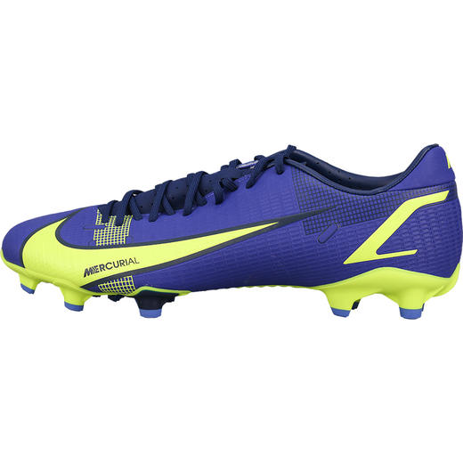 NIKE/耐克中端低帮刺客14MG比赛训练足球鞋 商品图4