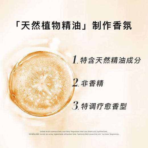 预售| Downland香薰香氛散香器  Night Breeze扩香 [福利品] 商品图2