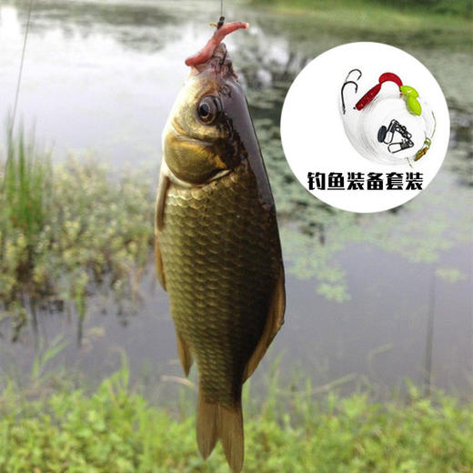 D户外野营求生工具套装多功能生存旅行露营登山应急用品 SOS急救 商品图8