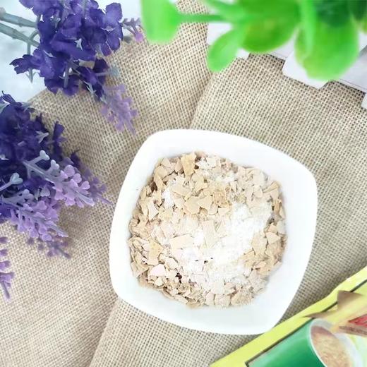 越南原装进口威拿速溶燕麦片500g营养早餐即食代餐玉米牛奶麦片 商品图2