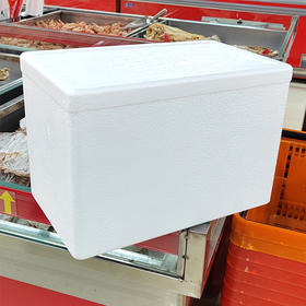 999009“一站式”配送箱(小)泡沫盒