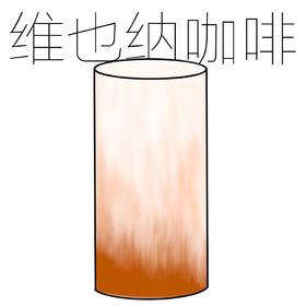 咖啡1万种喝法｜维也纳咖啡