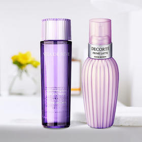 【YZ】Cosme Decorte/黛珂黛珂水乳紫苏水牛油果水乳套装150ml