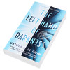 【中商原版】英文原版 Left Hand of Darkness  Ursula K. Le Guin  英文小说 商品缩略图2