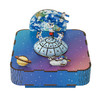 同趣月球漫步拼装八音盒 太空 航天 生日礼物 商品缩略图5