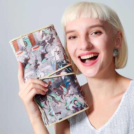 九色鹿 商品图2