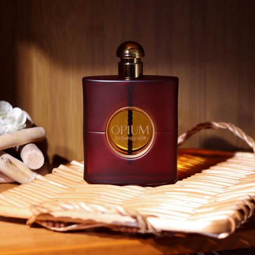 圣罗兰 鸦片（红鸦） YSL Yves Saint Laurent Opium EDT/EDP  分装 商品图0