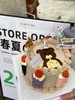 | 呆萌小熊蛋糕 | 图片为本店实拍图 商品缩略图1