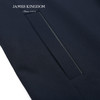 Jameskingdom 占姆士男士商务翻领时尚风衣  1款2色 商品缩略图4