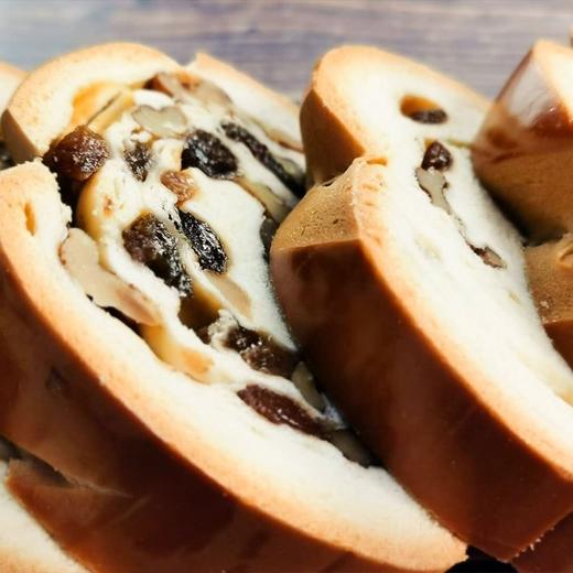 新疆葡萄树独立包装切片列巴 700g/箱  商品图5