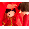 苏苏姐家古装婚礼娃娃玩偶材料包 商品缩略图1