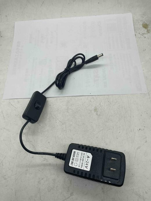 【货号07469】24V锂电无刷水泵充电器分体充电器24V锂电充电器 商品图4