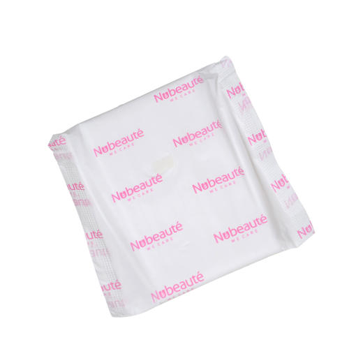 6片纽派妮棉柔瞬吸夜用卫生巾365mm 商品图3