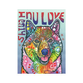 【折扣商品 不退不换】1200片 平面拼图 塑料拼图 H2561 Dean Russo-爱你到永远