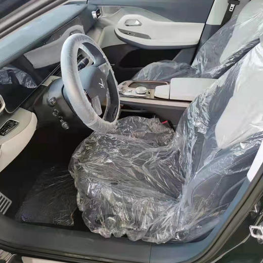 极狐 阿尔法 708S+ 【月租-深圳】 商品图4