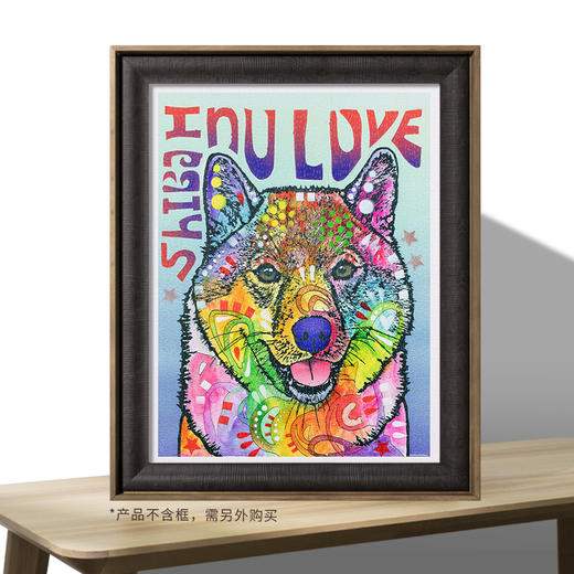 【折扣商品 不退不换】1200片 平面拼图 塑料拼图 H2561 Dean Russo-爱你到永远 商品图1