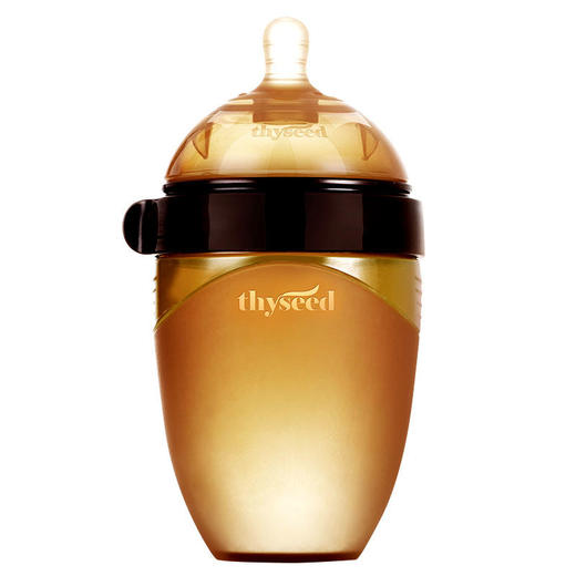 thyseed世喜断奶奶瓶240ml 商品图4