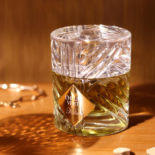 克利安 特调系列-烈焰苦艾 Kilian The Liquors L'Heure Verte 分装 商品图3