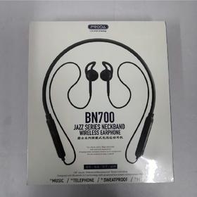 PRODA爵士颈戴式无线运动耳机PD-BN700