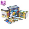 预售 【中商原版】神奇树屋故事百科大全套87册套装 Magic Tree House 第一季+第二季梅林的任务+小百科 儿童初/中级章节书分阶读物 商品缩略图1