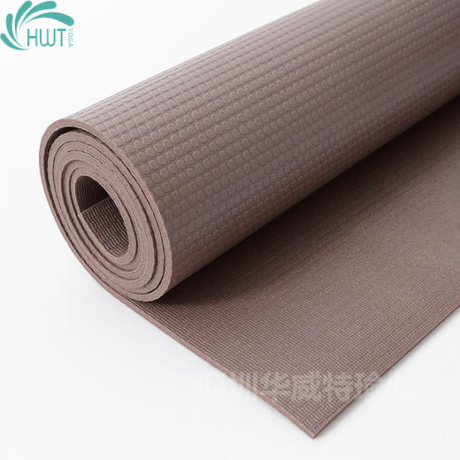 HWT复合天然橡胶瑜伽垫止滑垫 商品图3