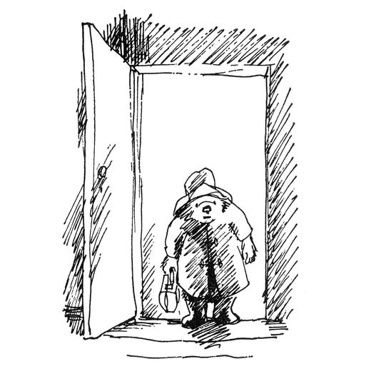 《小熊帕丁顿系列》（全12册） 商品图3