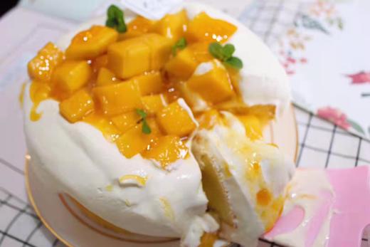 杨枝甘露爆浆 商品图1