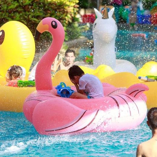 3天2晚/4天3晚【三亚海棠湾喜来登度假酒店】清明/五一可用！享免费升房/自助晚餐，儿童畅玩718㎡乐园，还有超丰富儿童活动等娃参加，亲子度假/好有聚会推荐！ 商品图1