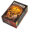 预售 【中商原版】微光城市4本套装 英文原版 The City of Ember Complete Boxed Set Jeanne DuPrau 商品缩略图2