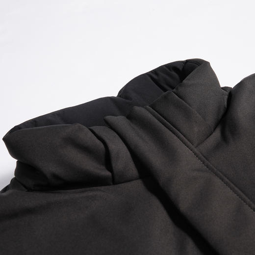 GOOD LUCK/德鲨三色可选连帽白鸭绒羽绒服L296591 商品图11