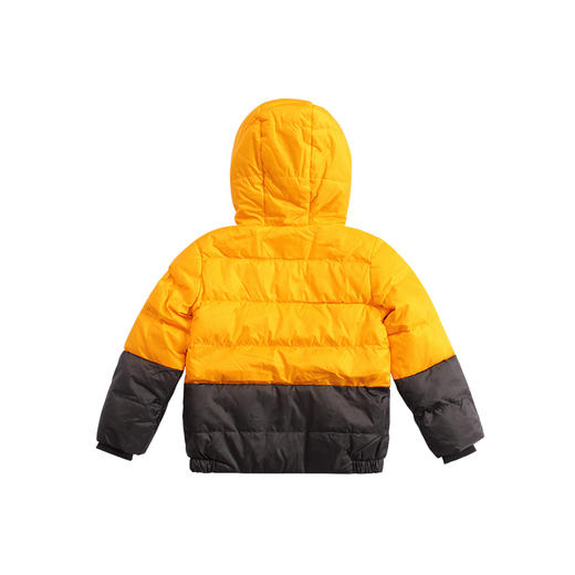 耐克-童衣类（冬）E1大童短款羽绒服学院红 商品图1