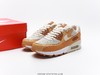 耐克Nike Air Max 90经典复古小气垫缓震跑鞋CZ39550-101男女鞋 商品缩略图8