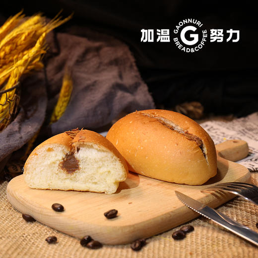 黑巧克力包 商品图7