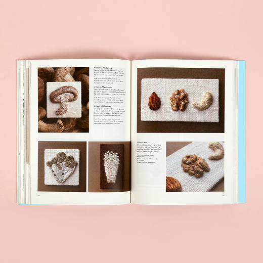 绣物语：现代刺绣之美 商品图12