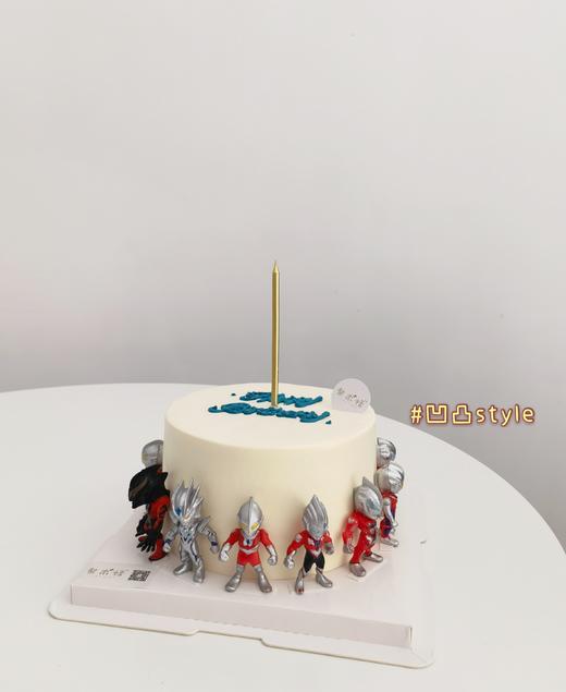 奥特曼（守护之光） 商品图0