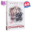 预售 【中商原版】传奇系列3 冠军 Legend 03 Champion 英文原版 Marie Lu 商品缩略图0