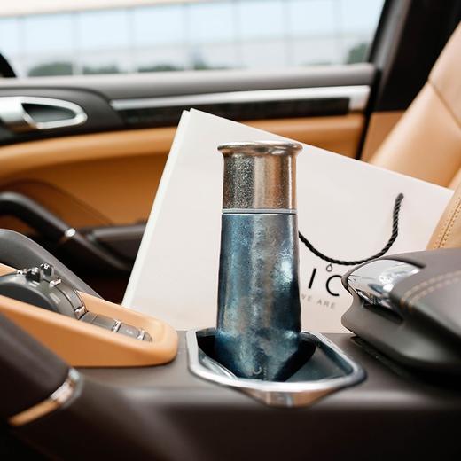 TAIC高端纯钛保温杯滤网经典T字造型 商品图4