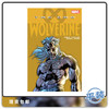 合集 金刚狼 终局 新版 平装 Wolverine The End New 商品缩略图0
