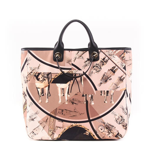 奇迹帆布包 商品图0