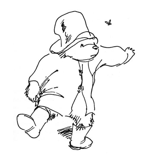 《小熊帕丁顿系列》（全12册） 商品图4