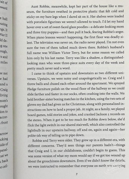 【中商原版】成为 米歇尔奥巴马自传 青少年版 Becoming Adapted for Young Readers 英文原版 Michelle Obama 传记 商品图5